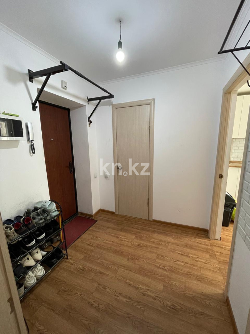 Аренда 1-комнатной квартиры, 38 м² в Астане - фото 7