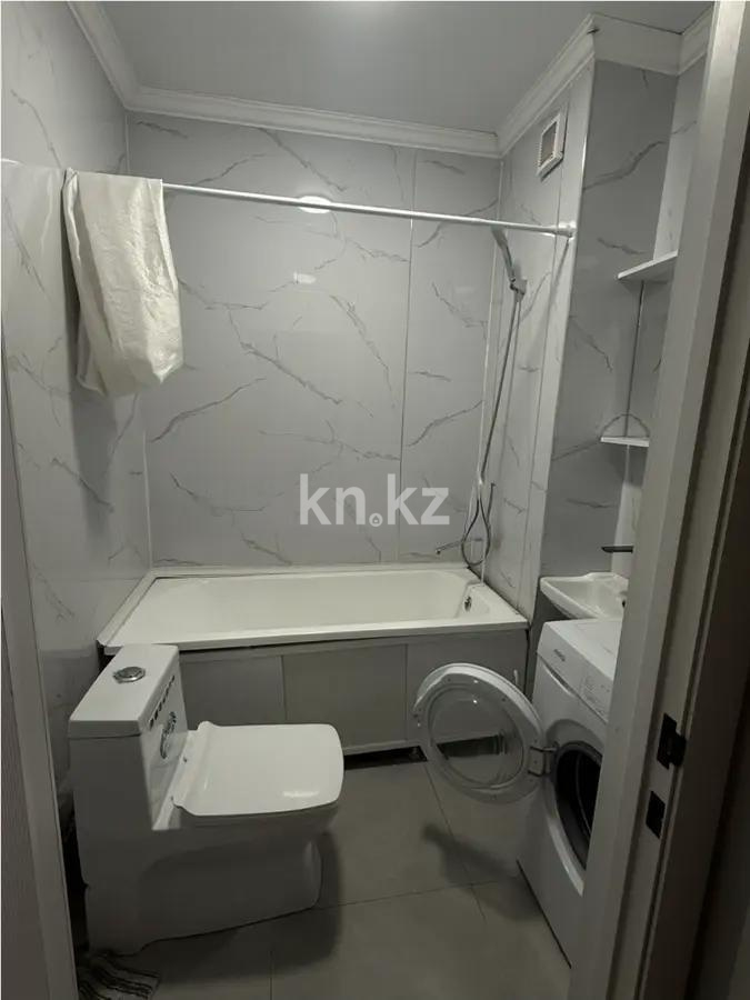 Продажа 1-комнатной квартиры, 35 м², ул. Северное Кольцо, дом  92/2 в Алматы - фото 5