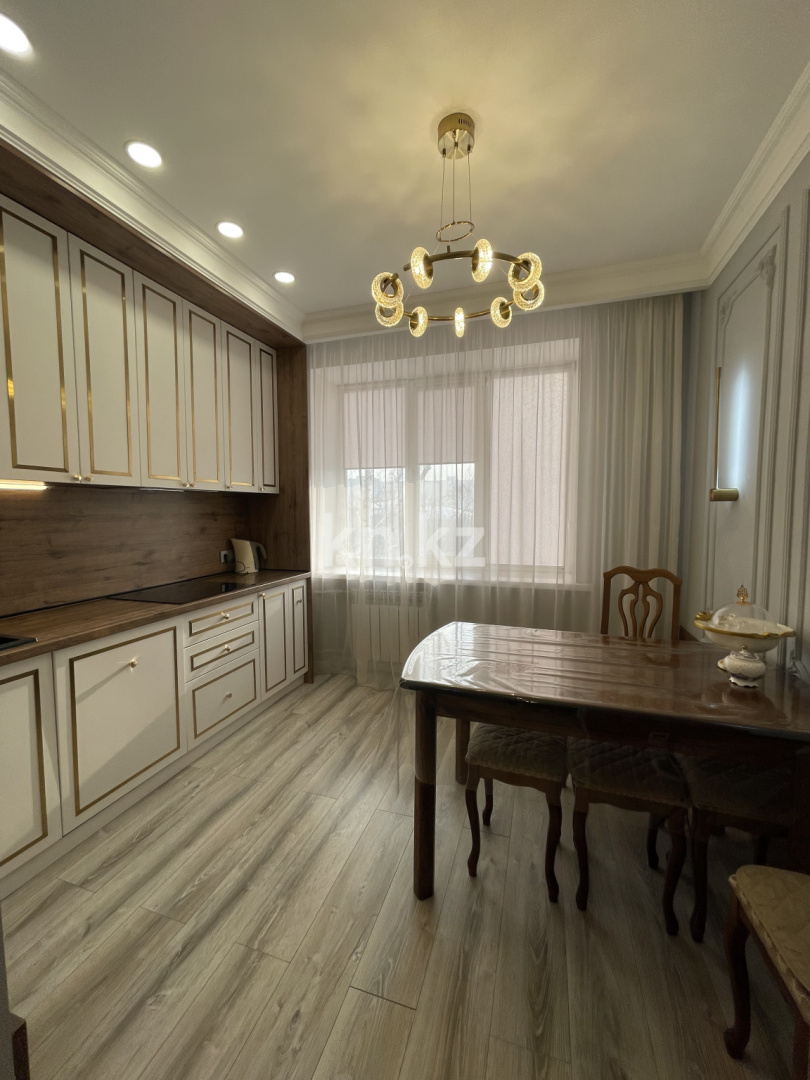 Продажа 3-комнатной квартиры, 80 м² в Усть-Каменогорске - фото 2