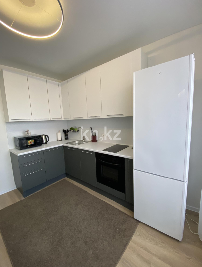 Аренда 1-комнатной квартиры, 22 м² в Астане - фото 3