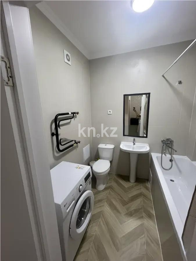 Продажа 1-комнатной квартиры, 40 м² в Астане - фото 3