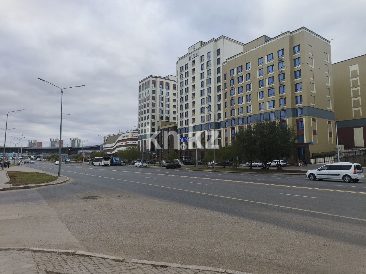 Продажа 1-комнатной квартиры, 38.4 м² в Астане - фото 20