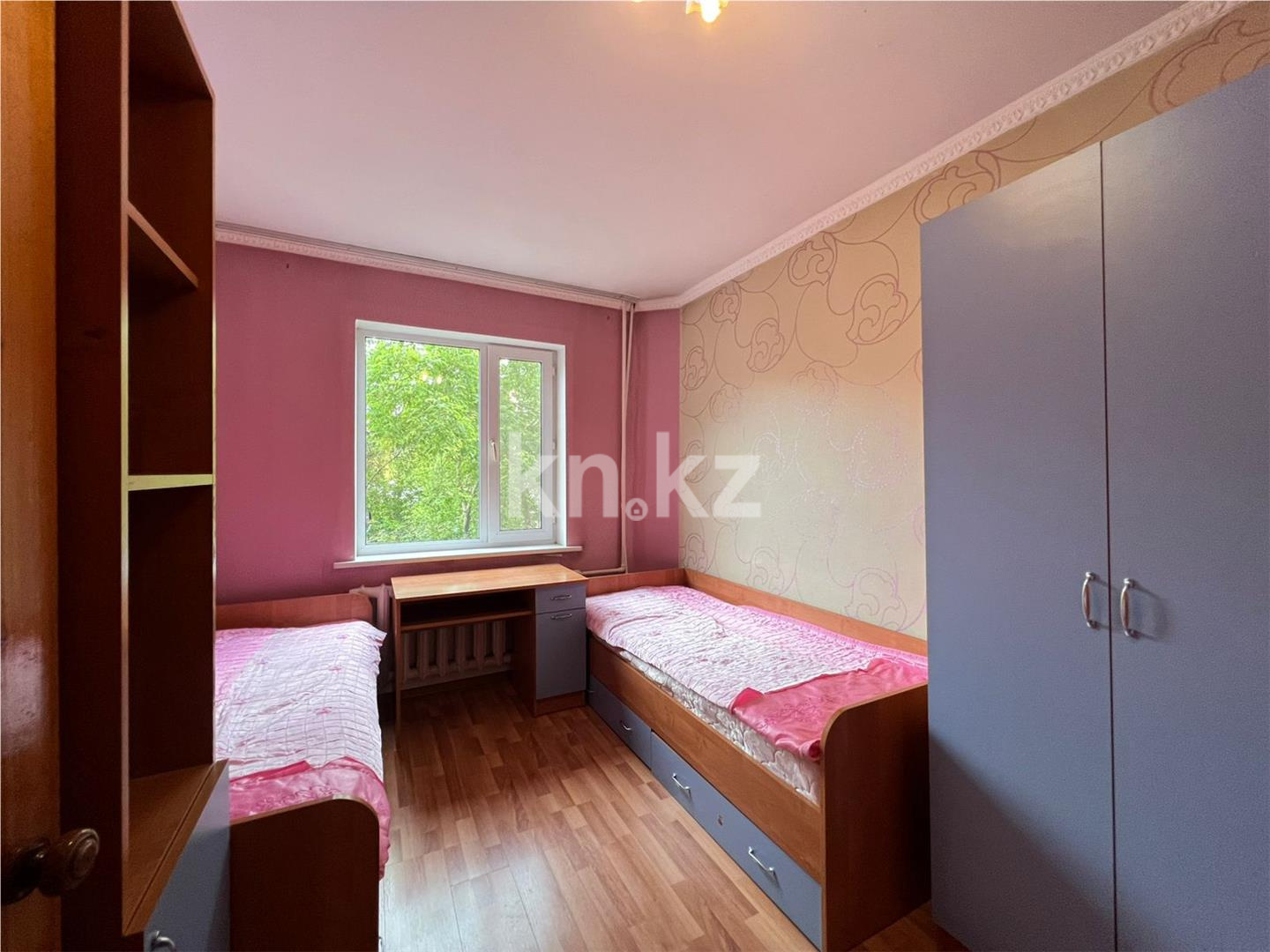 Продажа 4-комнатной квартиры, 77 м² в Караганде - фото 3