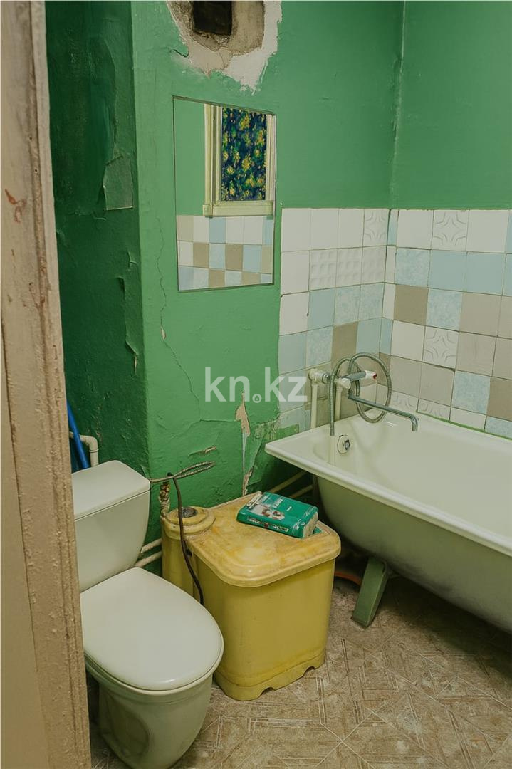 Продажа 1-комнатной квартиры, 32 м², пр. Момышулы, дом  30 в Темиртау - фото 5