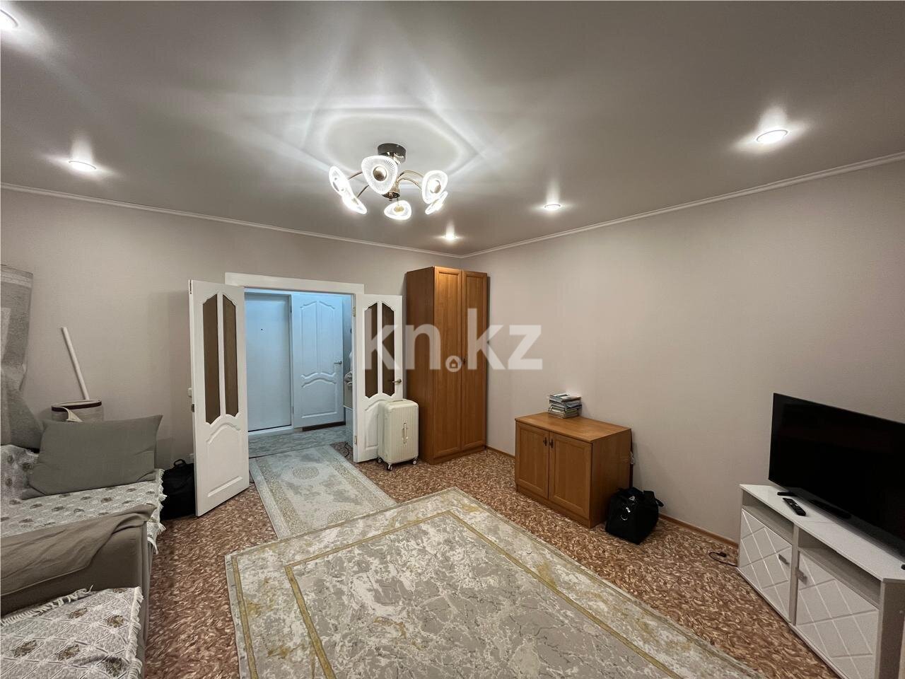 Продажа 1-комнатной квартиры, 41 м² в Караганде - фото 2