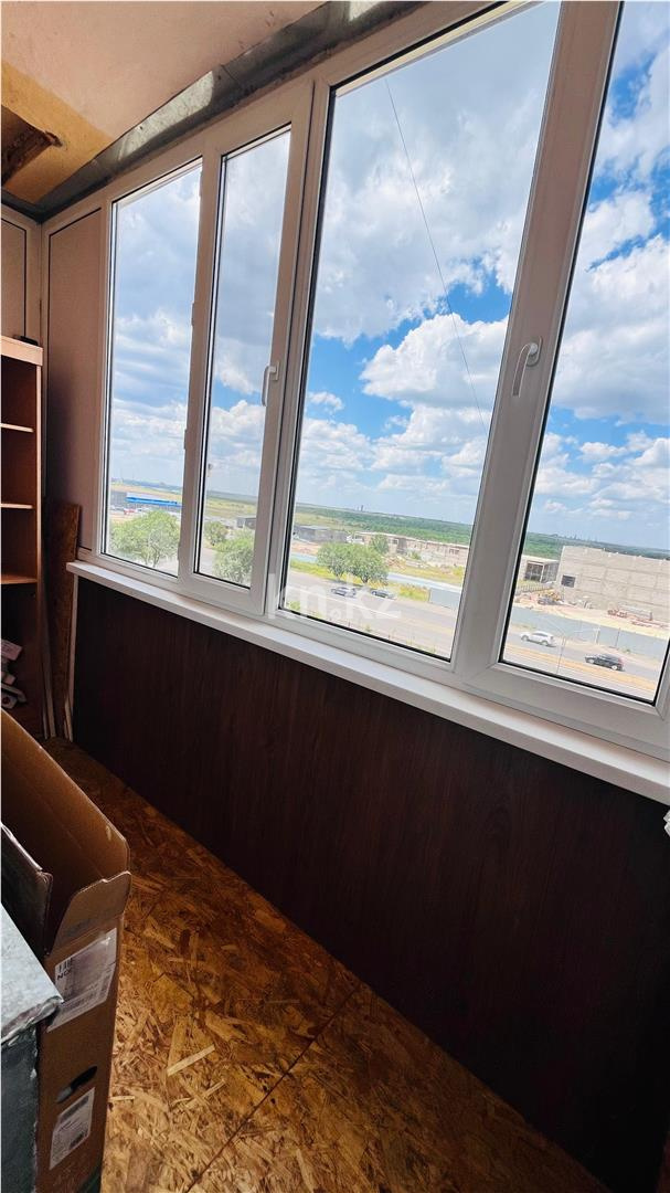 Продажа 2-комнатной квартиры, 54 м² в Караганде - фото 14