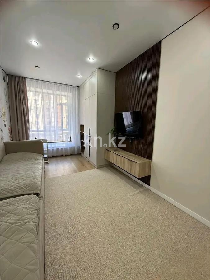 Продажа 3-комнатной квартиры, 93 м² в Астане - фото 3