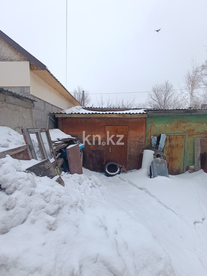 Продажа 3-комнатного дома, 70 м² в Караганде - фото 17