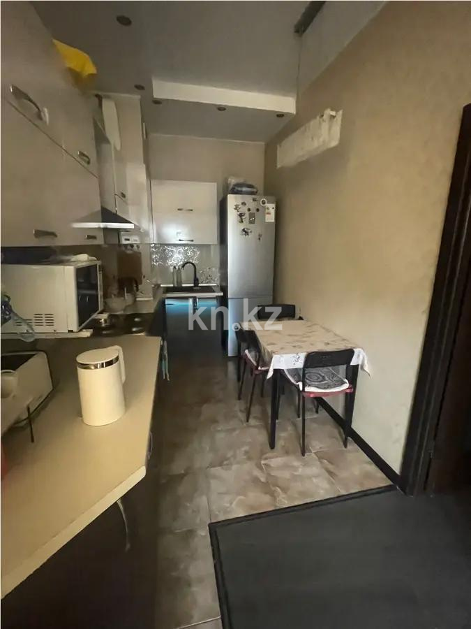 Продажа 2-комнатной квартиры, 54 м², ул. Навои, дом  208 в Алматы - фото 3