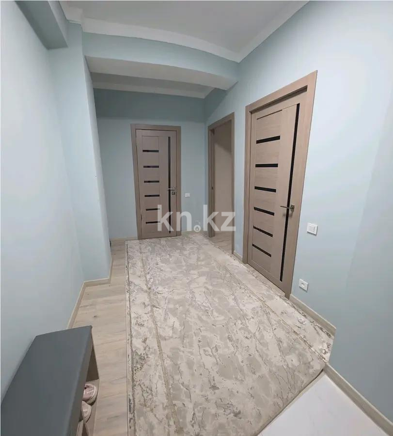 Продажа 1-комнатной квартиры, 38 м², ул. Жунисова, дом  2/13 в Алматы - фото 4