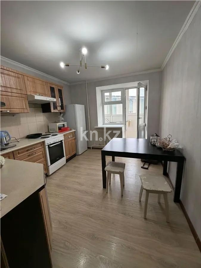 Продажа 1-комнатной квартиры, 36.4 м² в Астане - фото 2