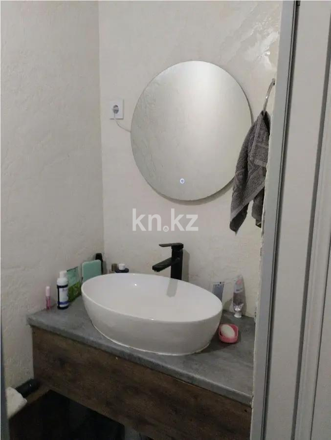 Продажа 1-комнатной квартиры, 44.5 м², ул. Мустафина, дом  13/1 в Астане