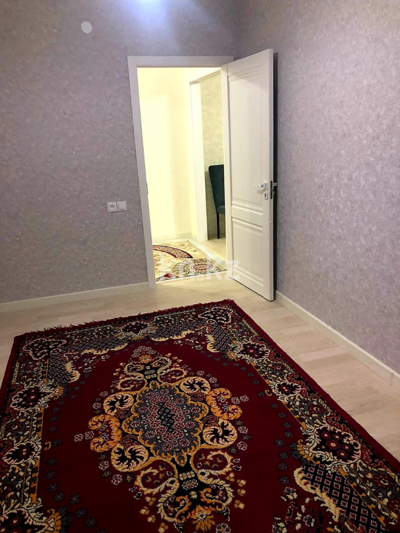 Продажа 2-комнатной квартиры, 56 м² в Алматы - фото 10