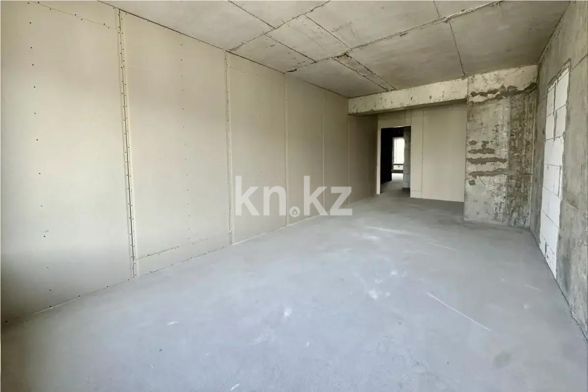 Продажа 3-комнатной квартиры, 80 м² в Алматы - фото 2