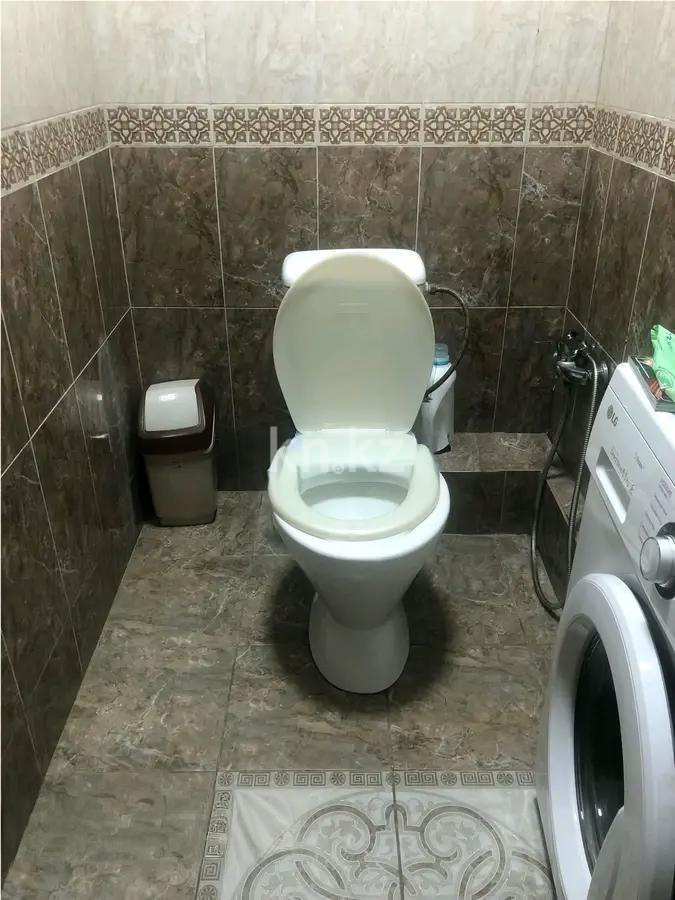 Продажа 2-комнатной квартиры, 65 м², ул. Толстого, дом  16А в Алматы - фото 4