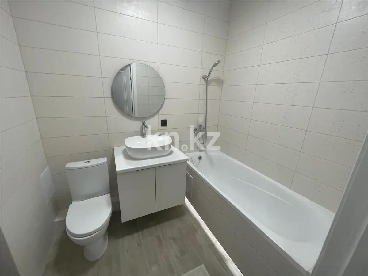 Продажа 1-комнатной квартиры, 31 м² в Алматы - фото 4
