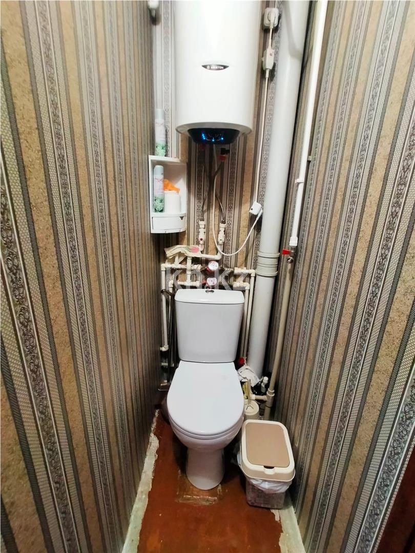 Продажа 3-комнатной квартиры, 47 м² в Темиртау - фото 8