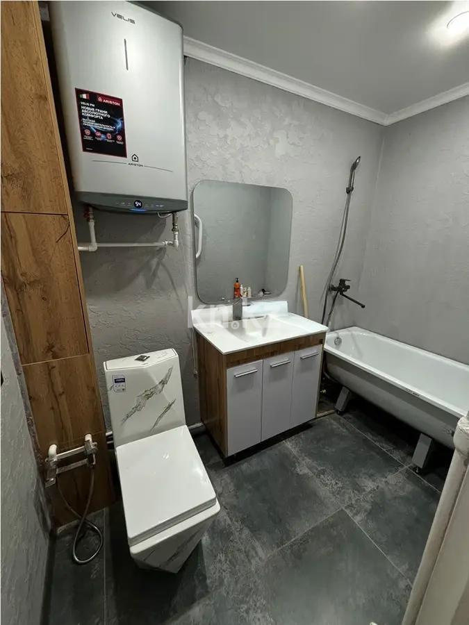 Продажа 3-комнатной квартиры, 58 м² в Караганде - фото 5