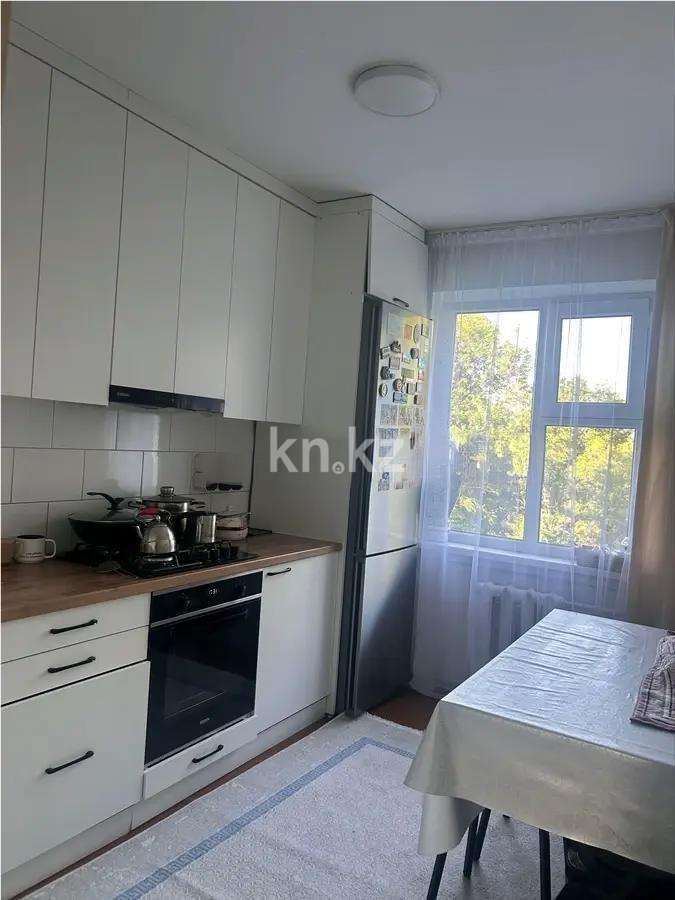 Продажа 4-комнатной квартиры, 74 м² в Алматы - фото 6
