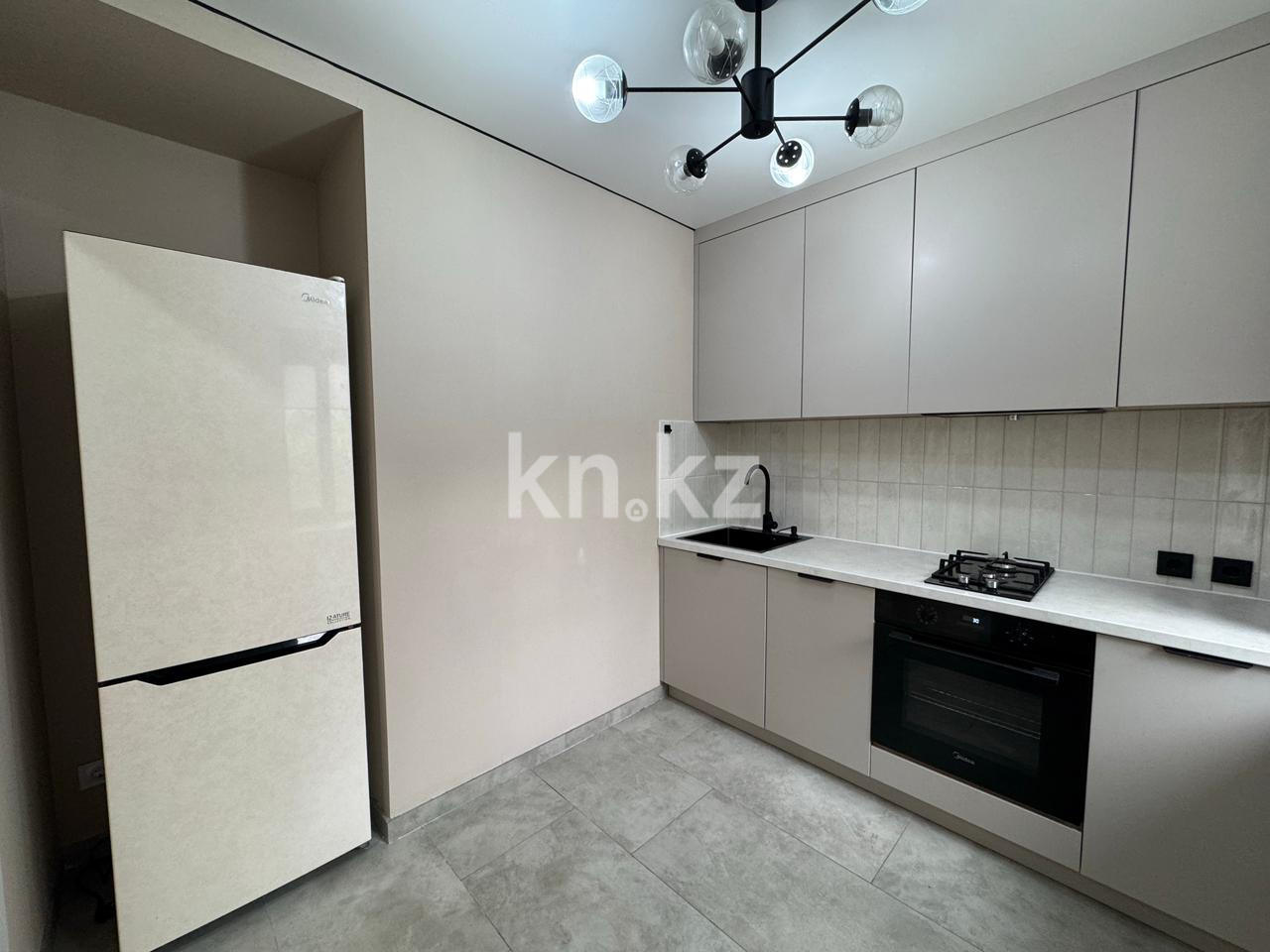 Продажа 2-комнатной квартиры, 42 м² в Караганде - фото 2