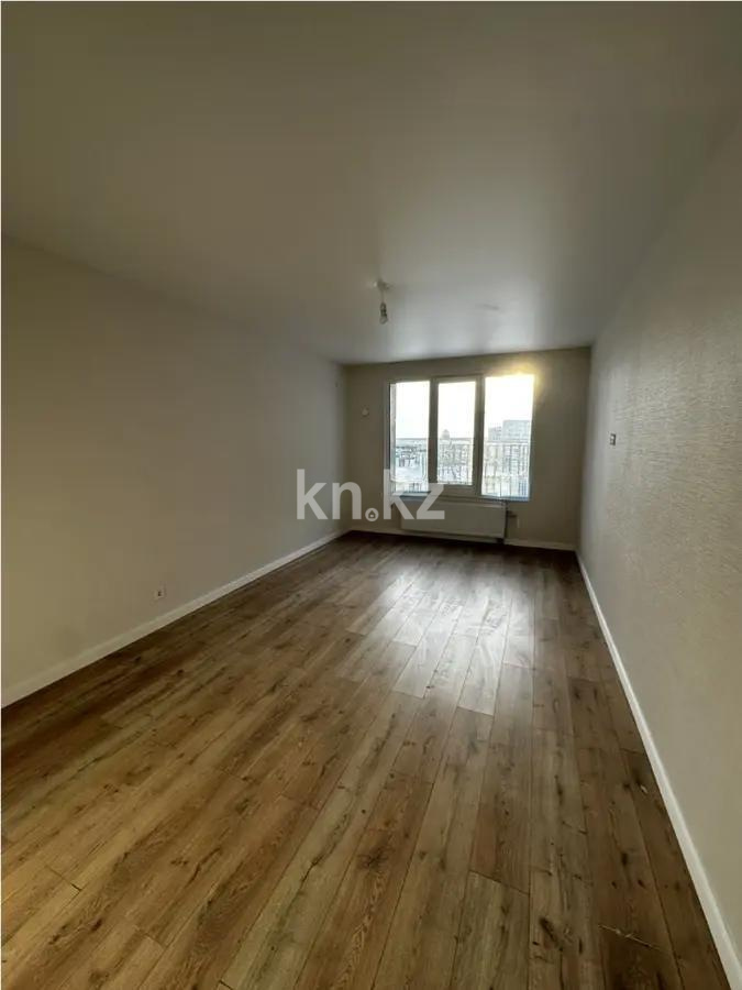 Продажа 2-комнатной квартиры, 61 м² в Астане