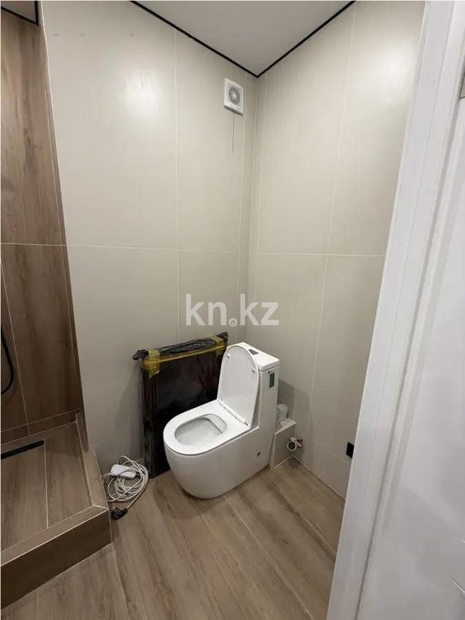 Продажа 1-комнатной квартиры, 28 м² в Алматы - фото 3