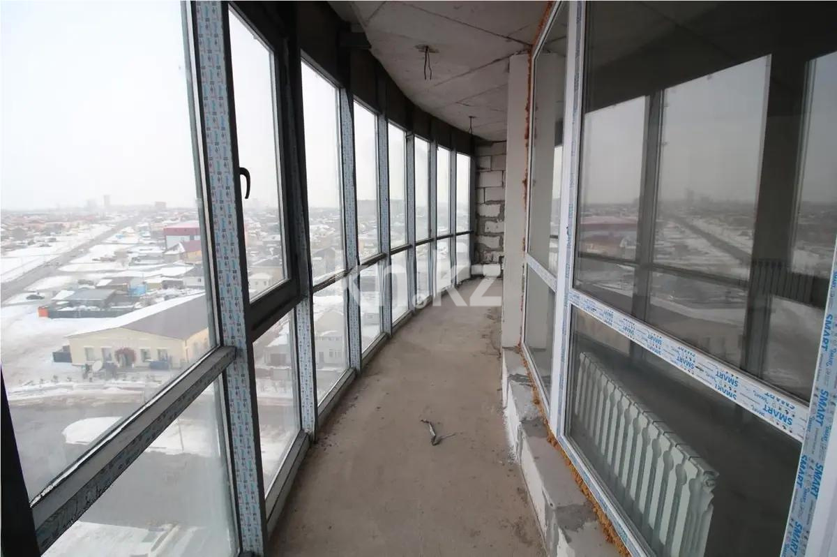 Продажа 4-комнатной квартиры, 175 м², ул. Тулебаева, дом  5 в Астане - фото 8