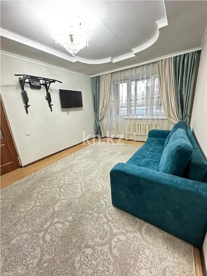 Продажа 1-комнатной квартиры, 40 м², пр. Тлендиева, дом  36 в Астане