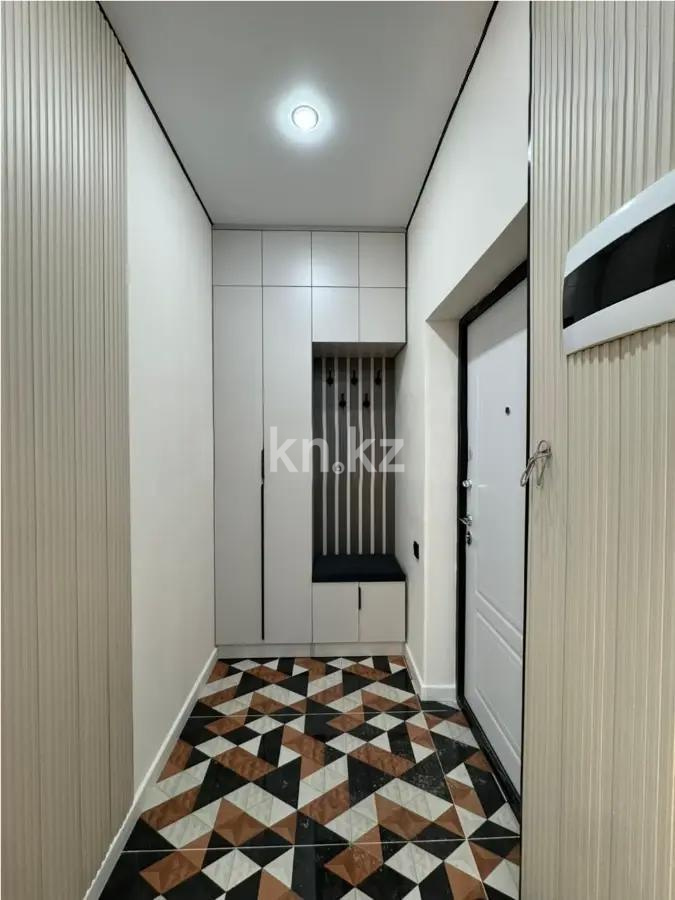 Продажа 2-комнатной квартиры, 45 м² в Алматы - фото 4