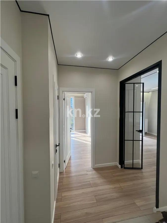 Продажа 1-комнатной квартиры, 50 м², пр. Абая, дом  130 в Алматы - фото 6