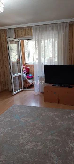 Продажа 2-комнатной квартиры, 50 м², мкр. Аксай-3а, дом  53 в Алматы