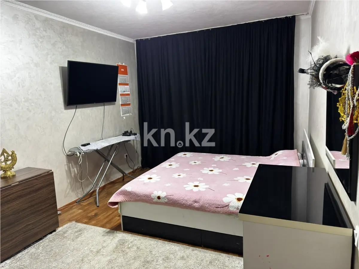 Продажа 3-комнатной квартиры, 75.8 м² в Алматы - фото 2