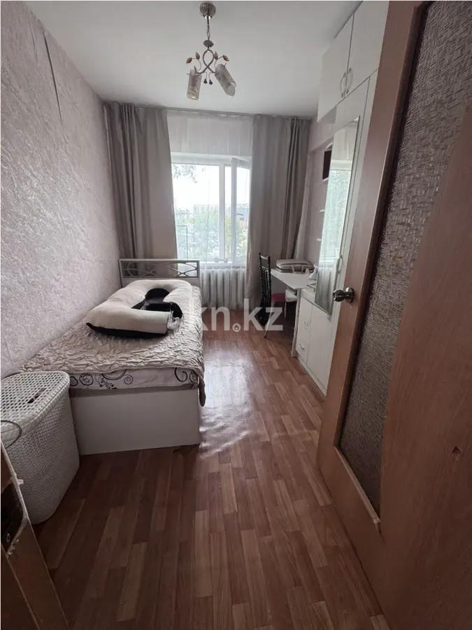 Продажа 3-комнатной квартиры, 55 м² в Астане - фото 3