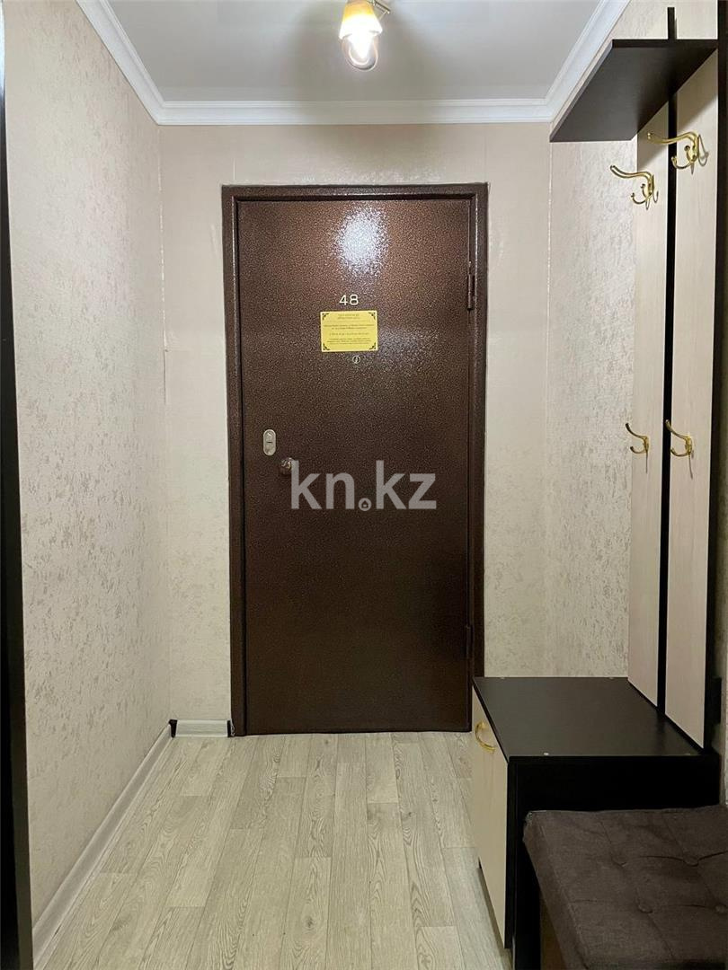 Продажа 3-комнатной квартиры, 78 м², ул. Ермекова в Караганде - фото 13