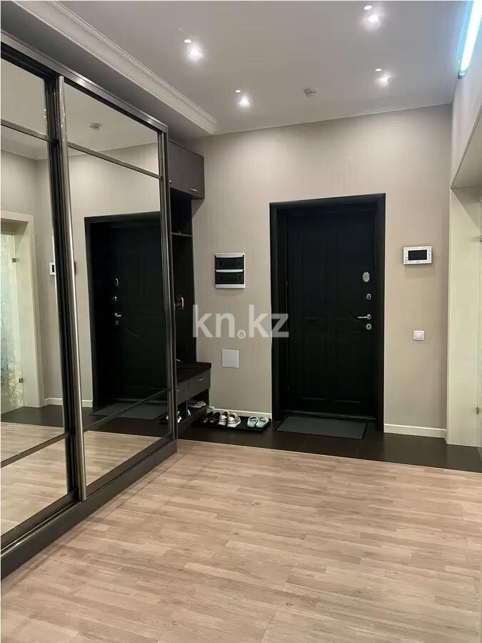 Продажа 2-комнатной квартиры, 80 м² в Алматы - фото 4