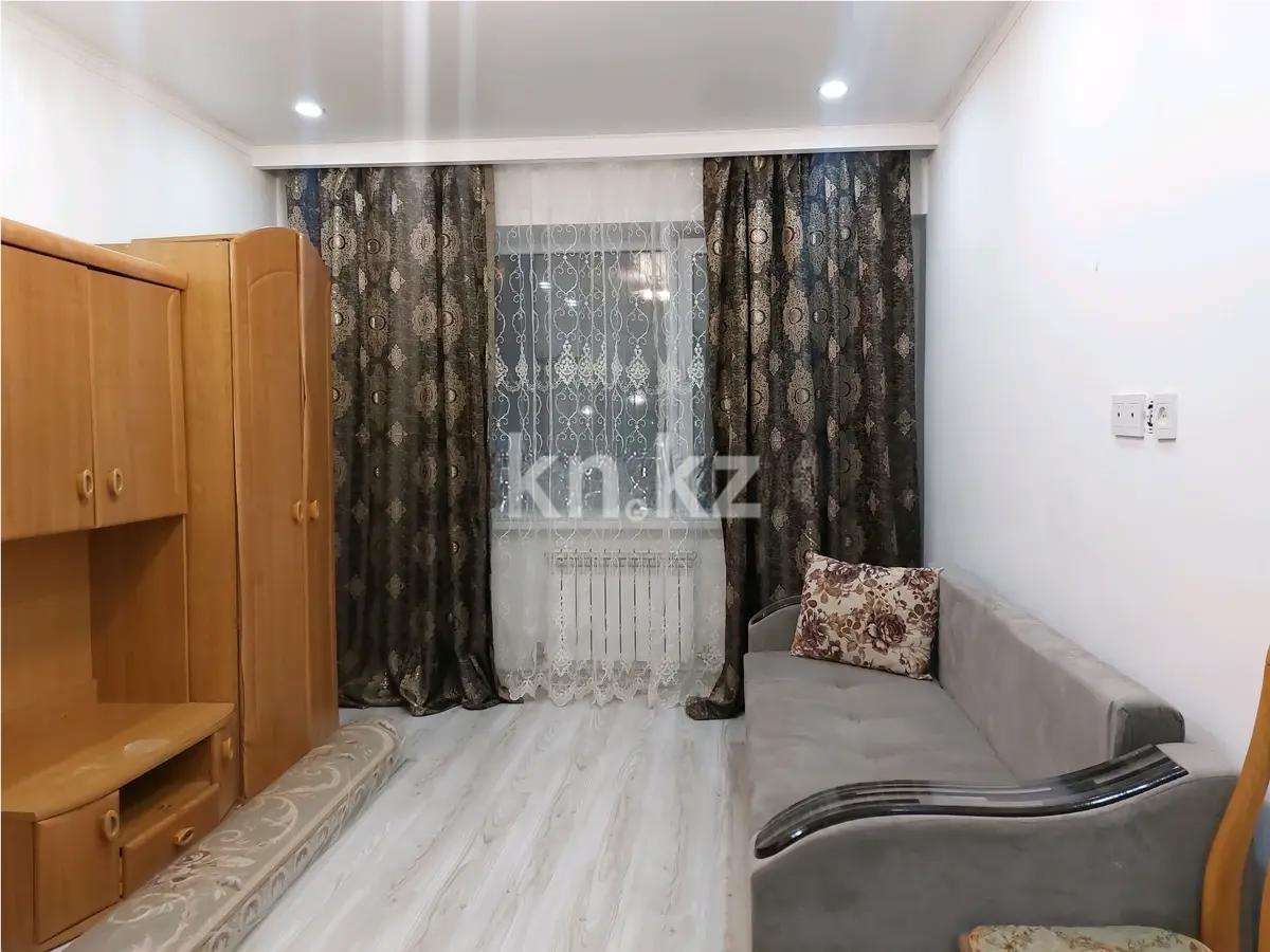 Продажа 2-комнатной квартиры, 62 м² в Алматы