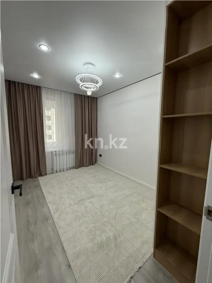 Продажа 3-комнатной квартиры, 60 м² в Алматы - фото 3