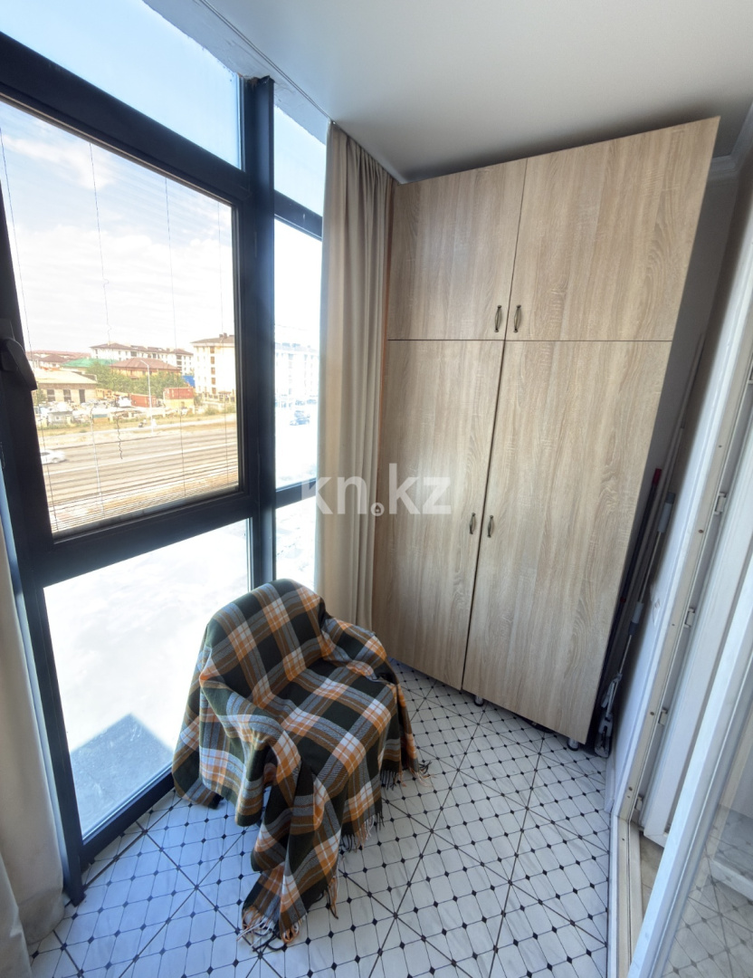 Продажа 2-комнатной квартиры, 68 м² в Караганде - фото 14