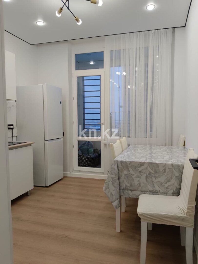Аренда 1-комнатной квартиры, 40 м² в Астане - фото 6