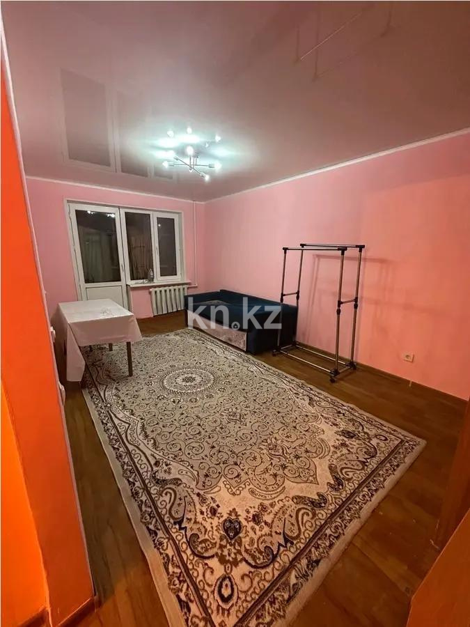 Продажа 1-комнатной квартиры, 33 м² в Алматы