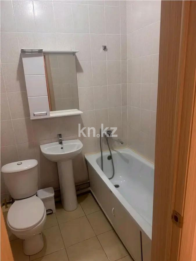 Продажа 1-комнатной квартиры, 40.7 м² в Астане - фото 3