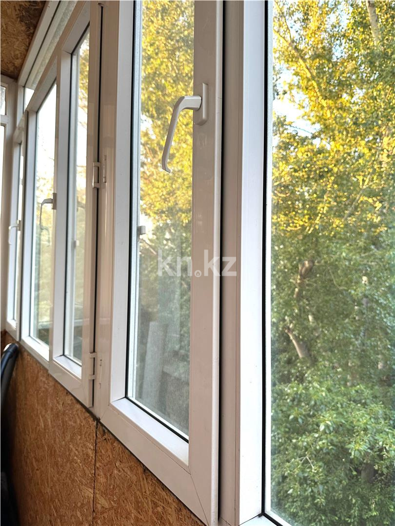 Продажа 2-комнатной квартиры, 49 м², пр. Бухар-жырау в Караганде - фото 9