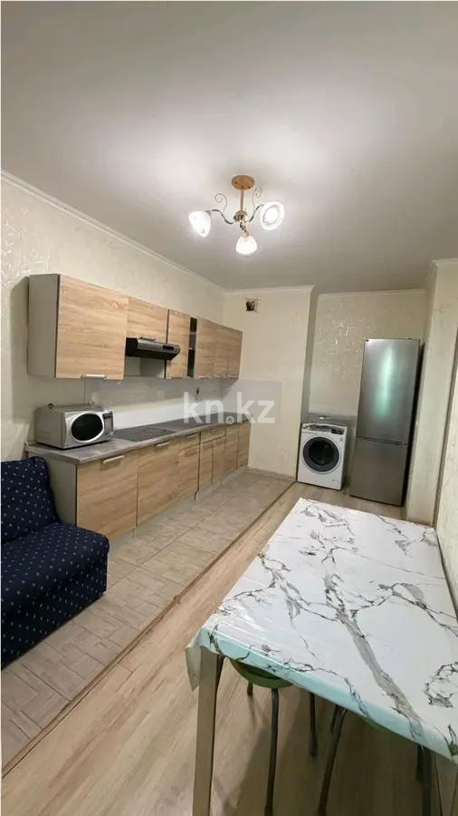 Продажа 1-комнатной квартиры, 52 м² в Астане - фото 2