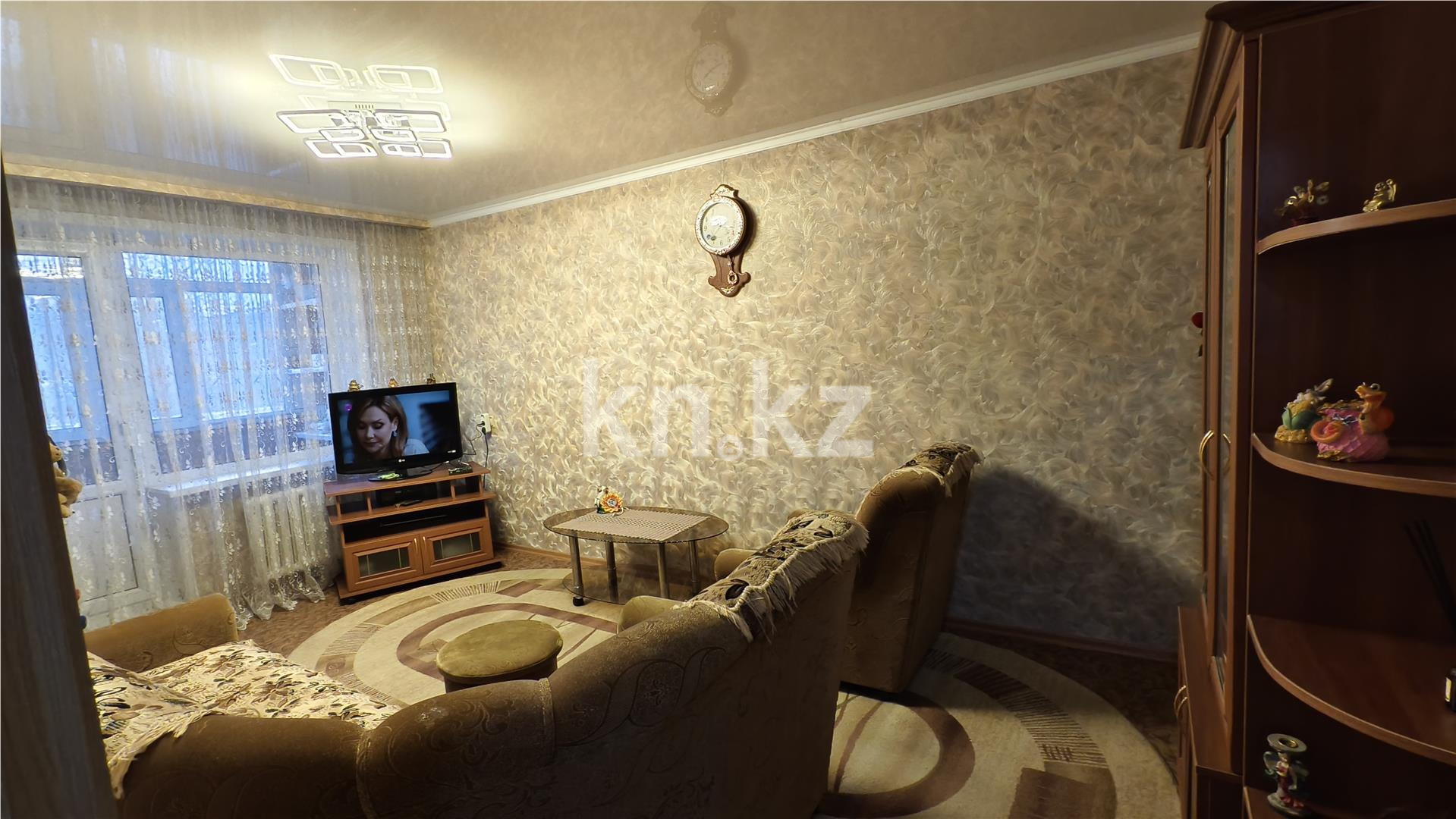 Продажа 3-комнатной квартиры, 68 м², 3А мкр. в Темиртау - фото 2