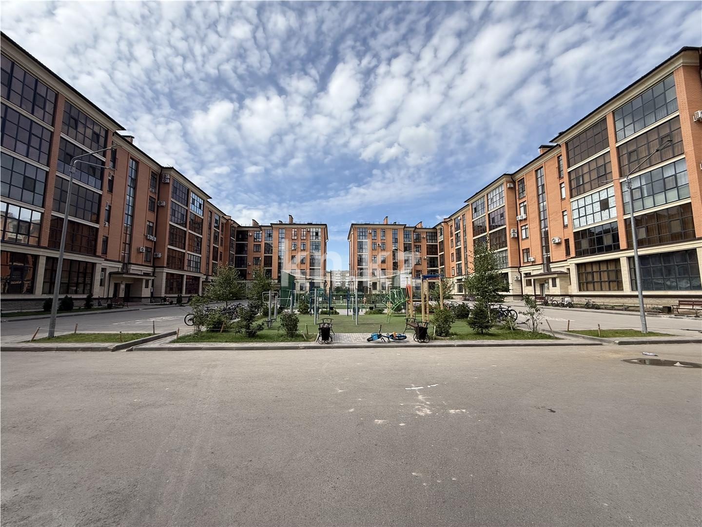 Продажа 3-комнатной квартиры, 84 м² в Караганде - фото 22
