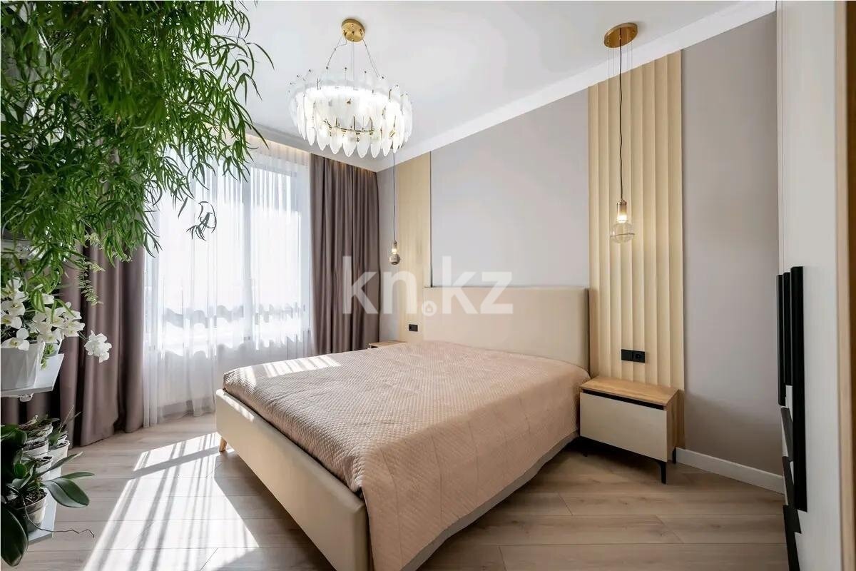 Продажа 3-комнатной квартиры, 100 м² в Астане - фото 3