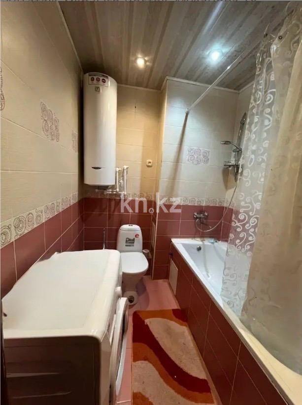 Продажа 2-комнатной квартиры, 52 м² в Караганде - фото 6