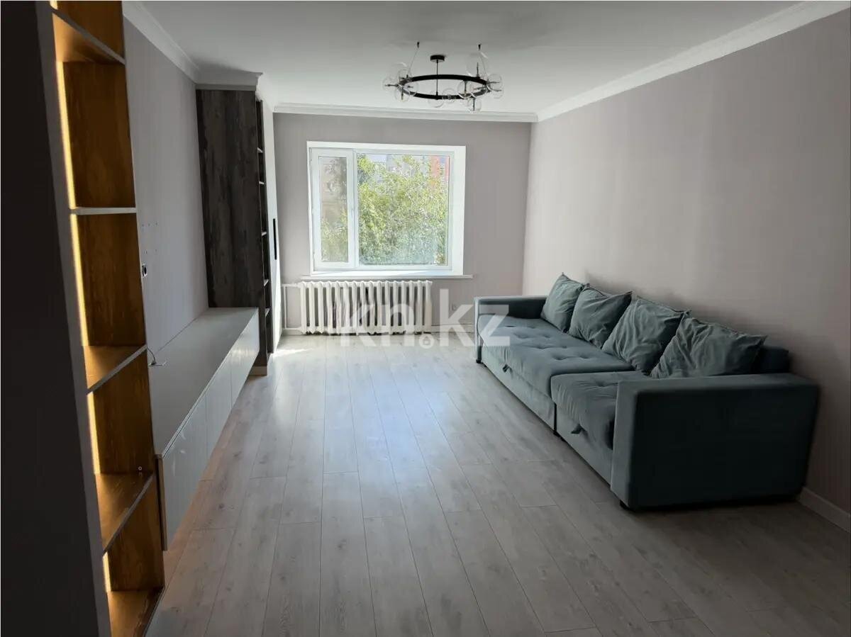 Продажа 1-комнатной квартиры, 58.7 м² в Астане