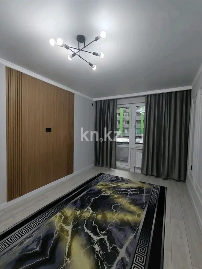 Продажа 1-комнатной квартиры, 28 м², ул. Омарова, дом  1 в Алматы