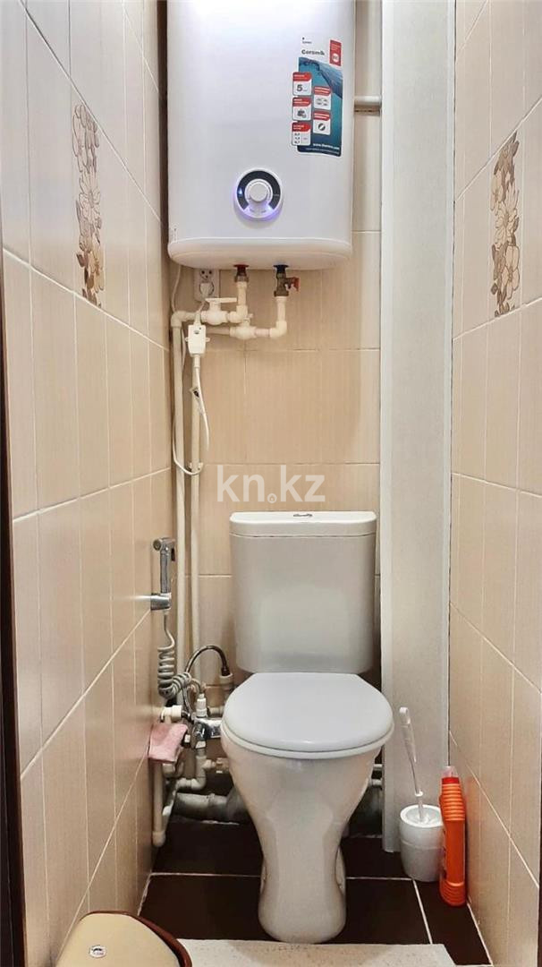 Продажа 2-комнатной квартиры, 48 м², мкр-н 18 в Караганде - фото 11